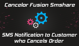 Cancelor fusion smshare