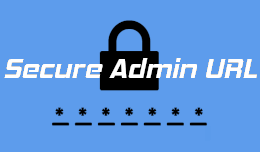 Protect opencart admin dashboard URL | Secure Access extension