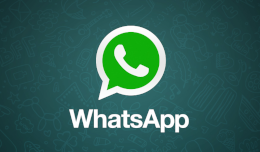 Whatsapp Chat Widget